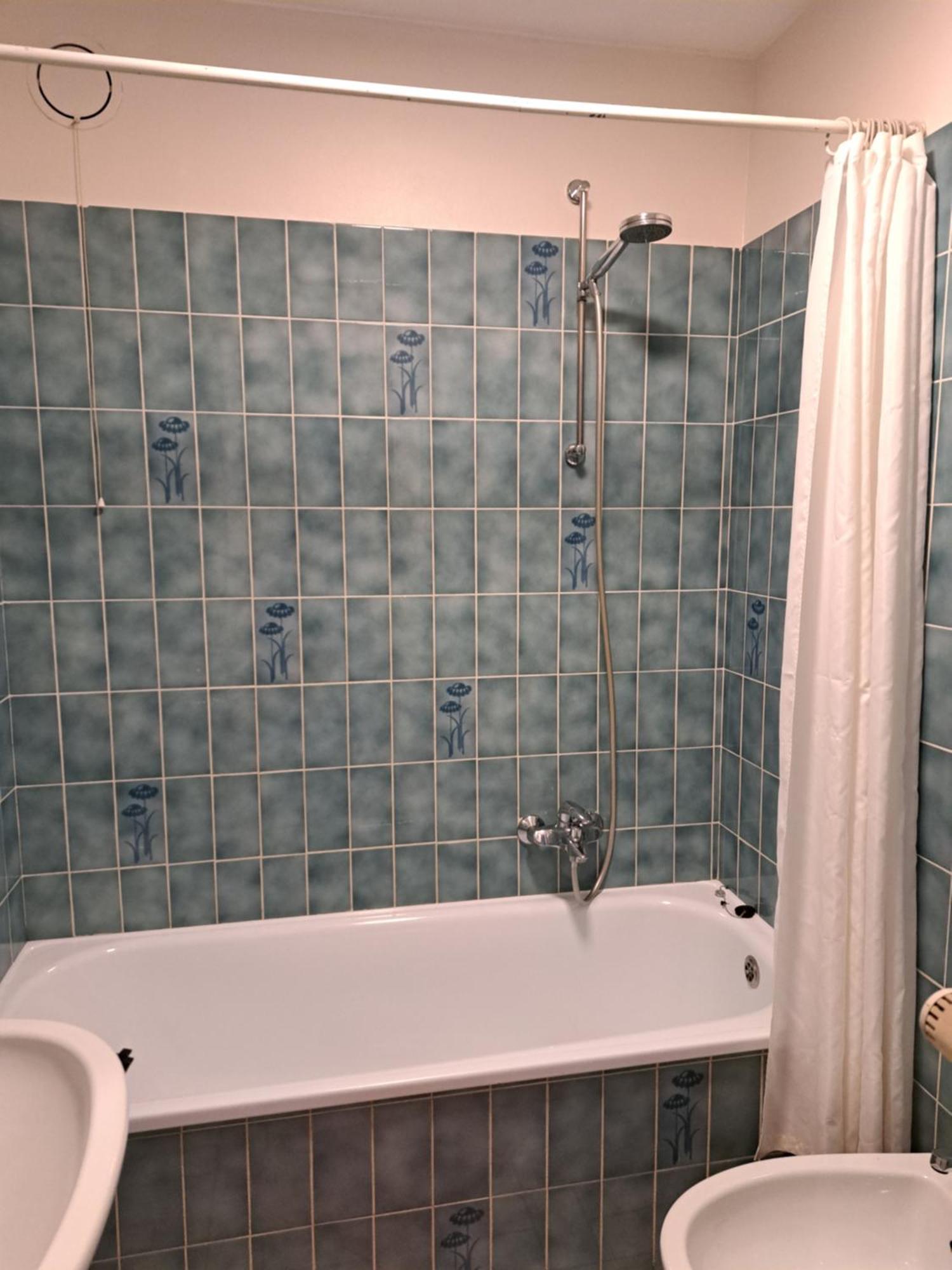 Appartment Jupiter 3E Blankenberge Luaran gambar