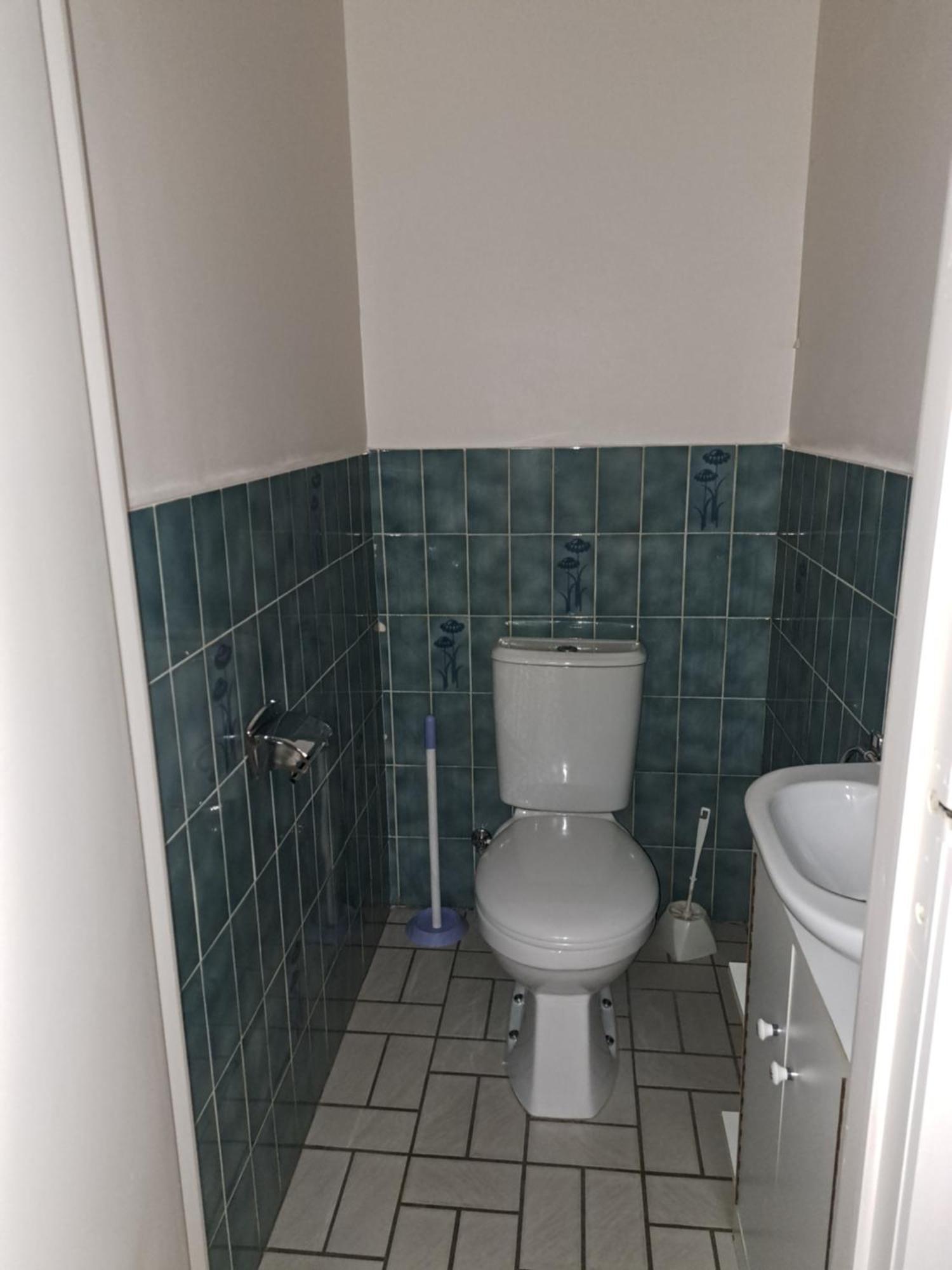Appartment Jupiter 3E Blankenberge Luaran gambar